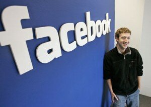 Facebook reaches 500 million users milestone